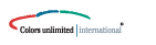 colors unlimited international logo